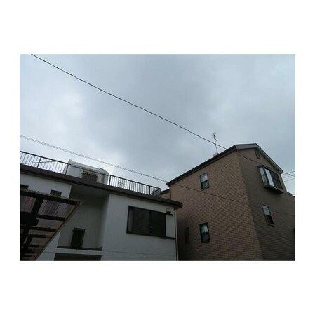 グレースKの物件内観写真